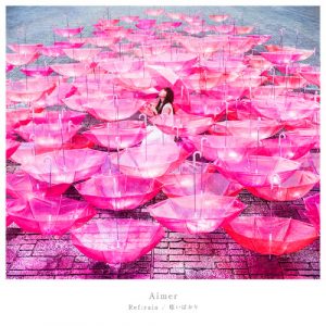 Aimer – Ref：rain