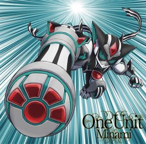 Minami – One Unit
