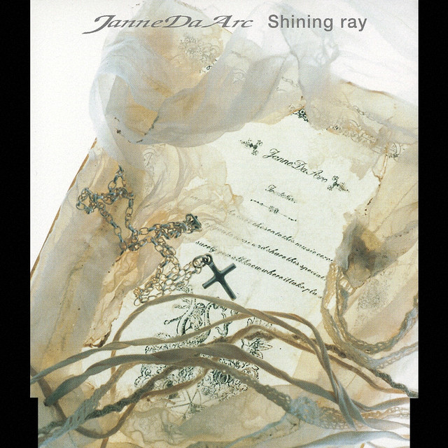 Janne da Arc - Shining Ray