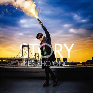 Kensho Ono – STORY
