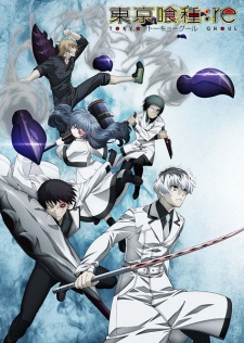 Tokyo Ghoul:re OST