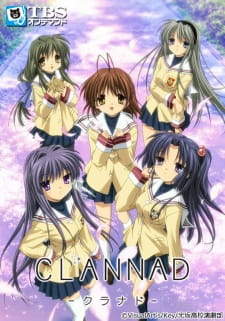Clannad OST