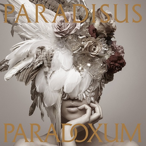 MYTH & ROID - Paradisus-Paradoxum